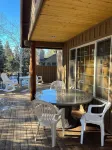 Spacious 5-bedroom house with AC, WiFi, SHARC passes in beautiful Sunriver! - โฮมสเตย์