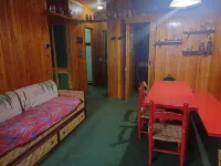 Cozy Refuge with Fireplace in the heart of Terminillo a few steps imp. scii