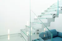 Luxury villa with sea view Super Cannes- Vallauris