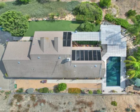 Hilltop Private Estate W/ Views, Pool, Hot Tub, Mini Golf & More!! Hotéis em Murrieta