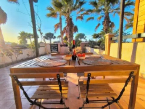 Little Paradise - Origo Mare - Lajares