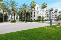 3 Bed, 2 Bath 1340 sq/ft Luxury Condo in Irvine