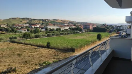 Lorenzo by the sea Отели в г. Розето-дельи-Абруцци