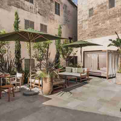 Nobis Hotel Palma, a Member of Design Hotels Hotel Exterior