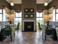 The Salthouse Hotel Hotels in Ballycastle