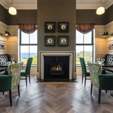 The Salthouse Hotel