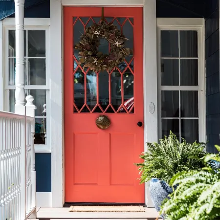 East Bay Bed & Breakfast