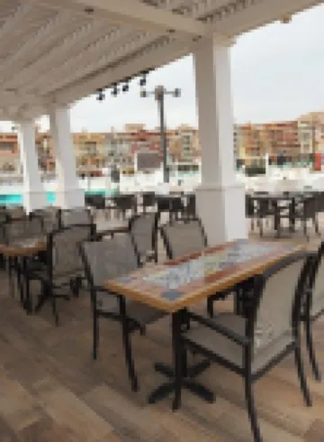 Porto Sharm Resort & Aqua Park apartment 2