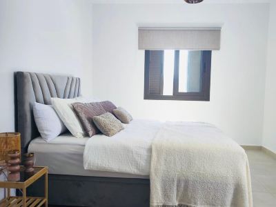 Luxe Appartement in Marina Smir, Loopafstand van Kabila Beach, Wifi en Airco!