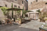 Nobis Hotel Palma, a Member of Design Hotels Hotel di Palma de Mallorca