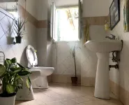 Arte Casa Vecchia Stazione A Piedi 8 Min)