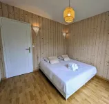 Peaceful House With SPA Các khách sạn ở Ablon