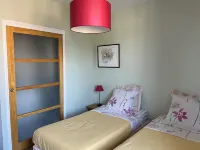 Appartement Beauséjour - Breathtaking sea view