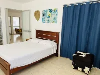 PuntaSal, Ocean view, StarLink WiFi, Terrace, Pool Các khách sạn ở 