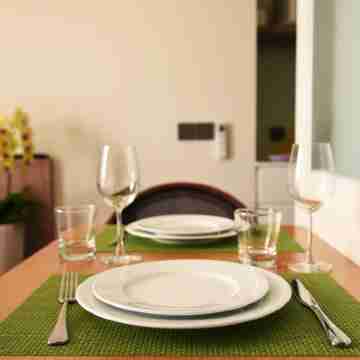 Stuido - Serviced Apartment Sea View - Isla Melocotón Sor310 Phu Quoc Dining/Meeting Rooms