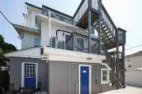 Indigo Suites Unit 6