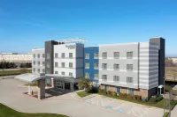 Fairfield Inn & Suites Dallas West/I-30 Hotel in zona Sprague Athletic Complex