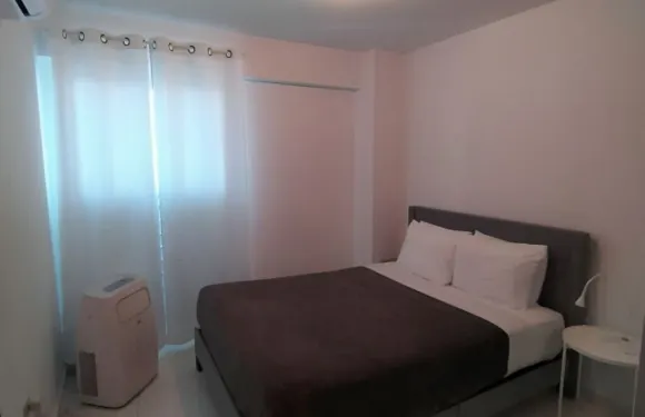 阿雷西博酒店2105