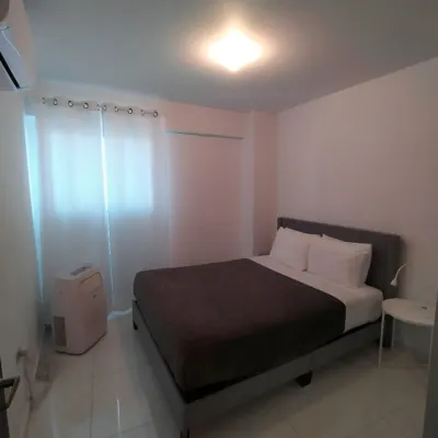 Arecibo Hotel 2105