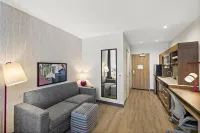 Home2 Suites by Hilton Riverside Downtown