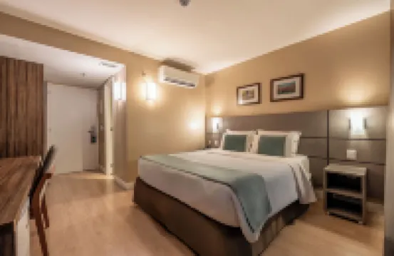 拉蓋託莫因霍斯酒店