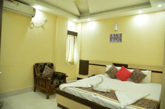 Triumph Inn Bhubaneswar  호텔