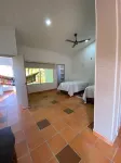 Hermosa Casa Playera Para Estrenar a 1 min de la Playa Hotel a Tubara
