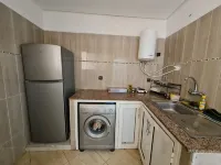 Quiet apartment near the sea