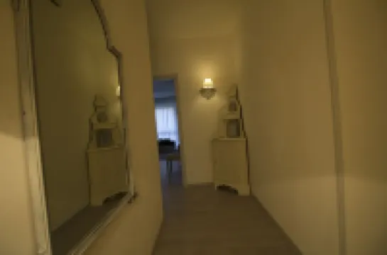 Apartment in Marina di Massa between Versilia and Cinque Terre.