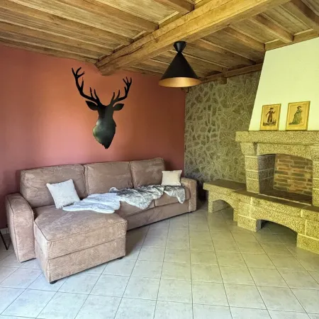 Family home