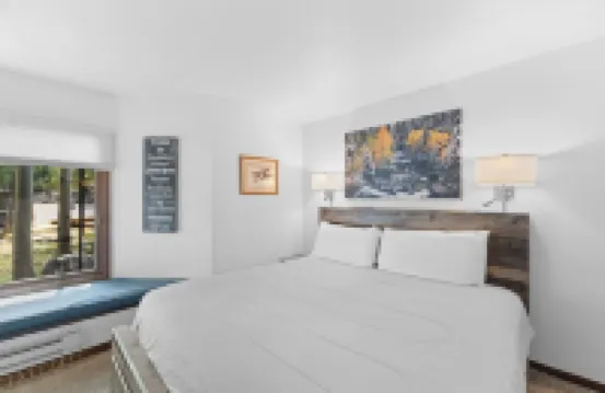 “野愛爾蘭人＃1093由山區縣度假勝地提供