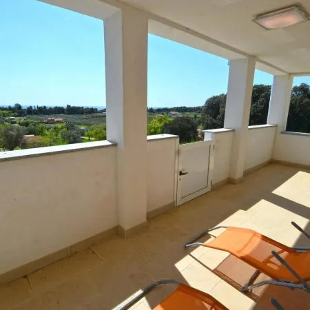 Apartment Mare e Vista