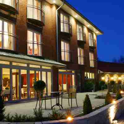 Hotel Driland Hotel Exterior