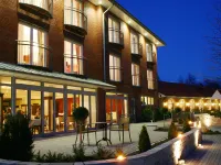 Hotel Driland Hotels in Gronau