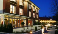 Hotel Driland Hotels in Bad Bentheim