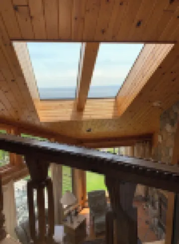 Surrounded by Superior! Stunning condo with 270 degrees of Lake Superior Hotels in Silver Creek Township