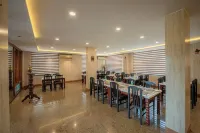 Hotel Presidency Kempegowda International Airport Bangalore