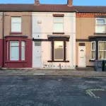 Entire House-Merseyside-Liverpool Các khách sạn ở Birkenhead
