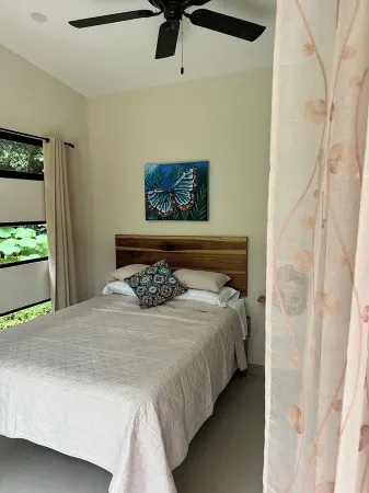 Casa Rio Tortuga - Mariposa Casita -Adults Only - Newly Built