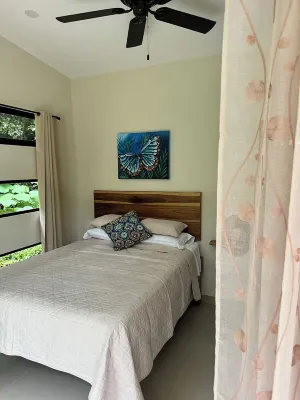 Casa Rio Tortuga - Mariposa Casita -Adults Only - Newly Built