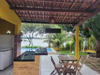 Casa as Margens do rio São Francisco - Aceitamos Pets Hotels in Petrolina