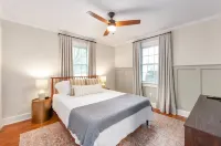 Historic Westwood Cottage, 3 bedroom, sleeps 6