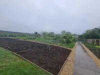 Monk House - Historic Foundation Invites guests