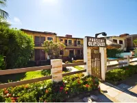 Pousada Olho d'água Hotel di Maragogi