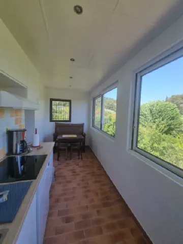 ST-TROPEZ - Beautiful apartment for 4 between beach and village