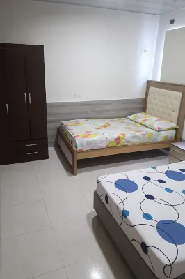 Accommodation Near Cartagena’s Downtown and Beaches" Hotels in Progreso