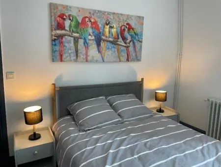 Duplex Rénové, 2 Chambres, Quartier Plage Отели в г. Мер-ле-Бен