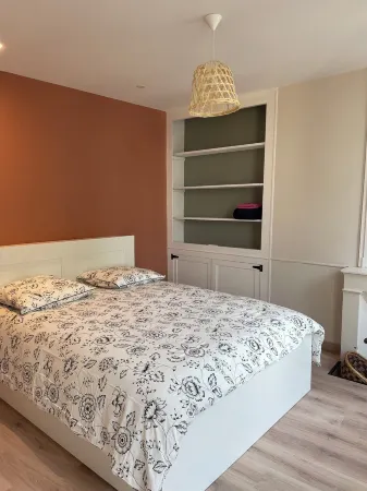 Cœur de Ville !!appartement Avec Parking Отели рядом с достопримечательностью «Gare Routière»