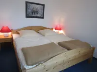 Zwischen Wald und Meer mit bis zu 8 Personen