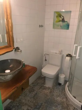 Main House ''El Estanco 14'The Tobacconist 14)